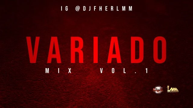 03 VARIADO MIX VOL.1 - DJ FHER LMM