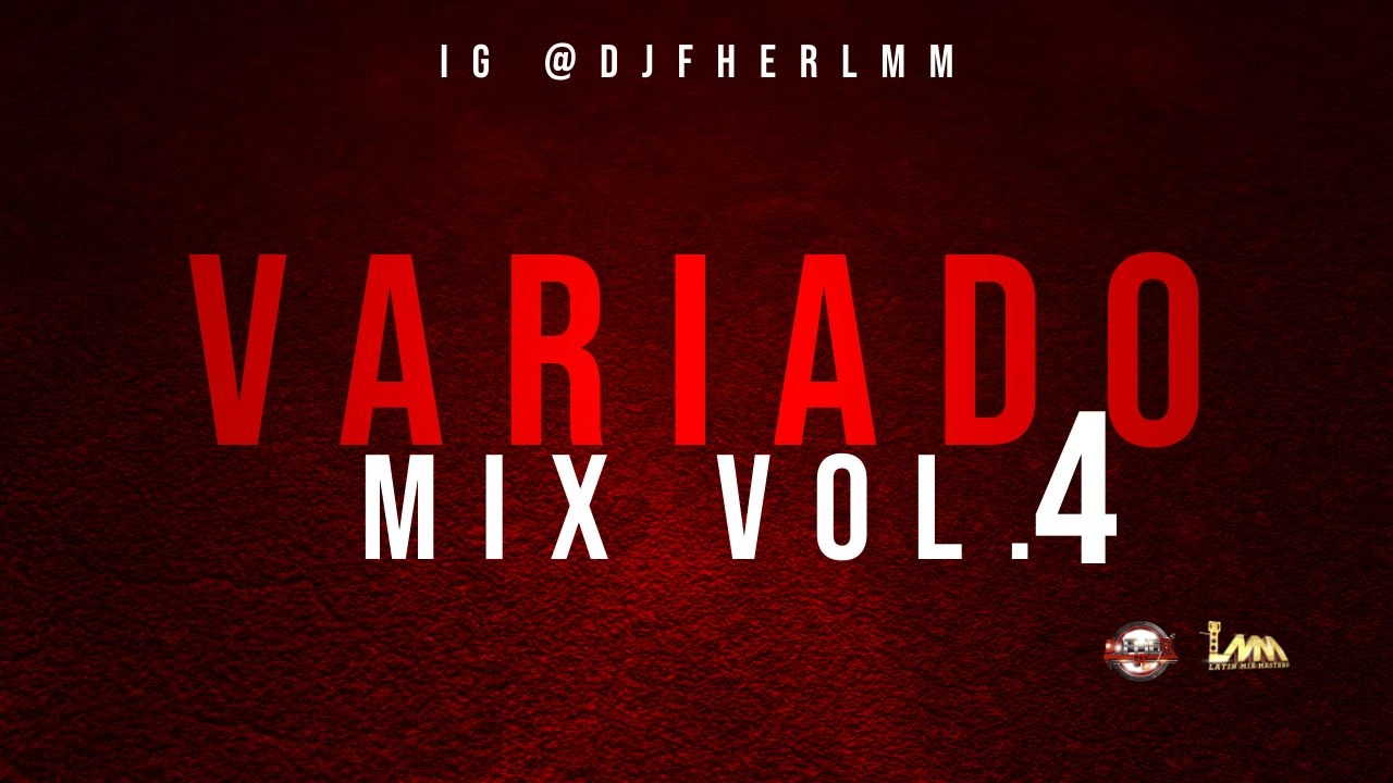 06 VARIADO MIX VOL.4 - IG @DJFHERLMM