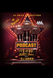 80's House Podcast Mix 2022 Dj Aries Nov 5th 2022