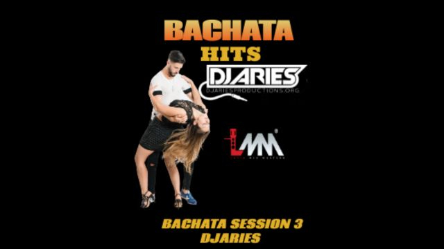 Bachata Hits Session # 3