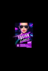 Dance Top40 2023 Fusion Party Vol.1 Dj Aries