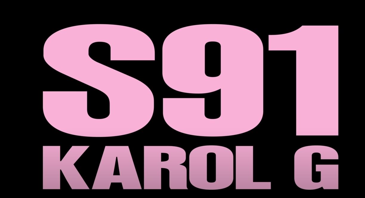 KAROL G - S91 (Intro Remix DjAries)