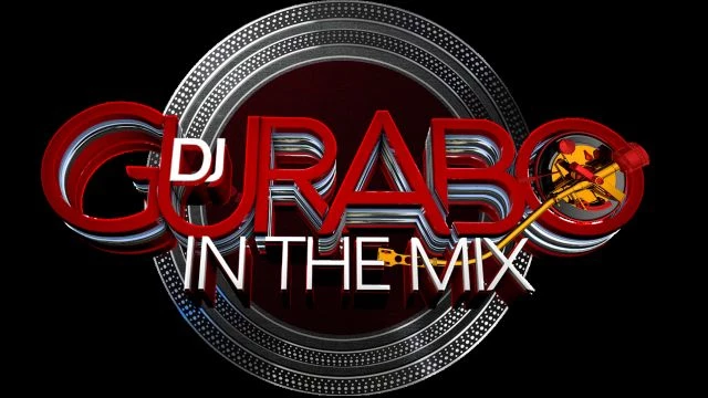 DJ_Gurabo_CITY MIX VOL .1