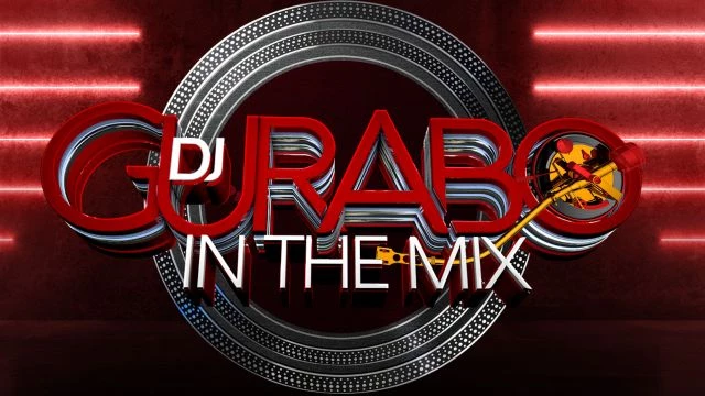 Salsa Mix VOL-104 Dj_Gurabo