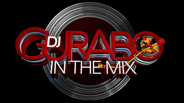 Guaracha 2023 Mix By DJ Gurabo