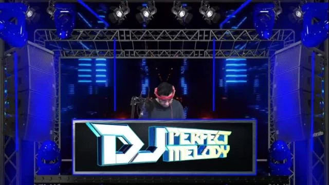 DJPERFECTMELODY EN VIVO!!! on 19-Dec-21-20:27:21