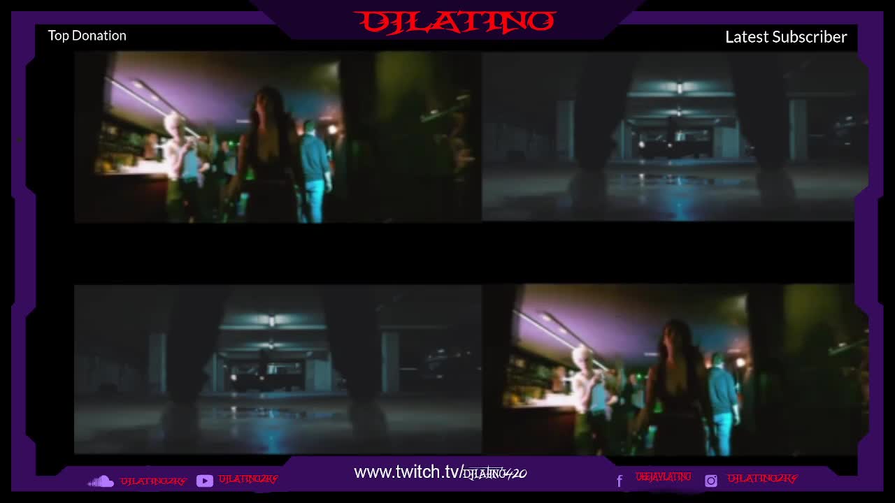 DJ LATINO LIVE SHOW on 15-Jul-22-01:46:37