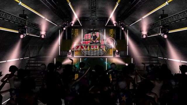 DJ LATINO LIVE SHOW on 24-Mar-23-22:55:16