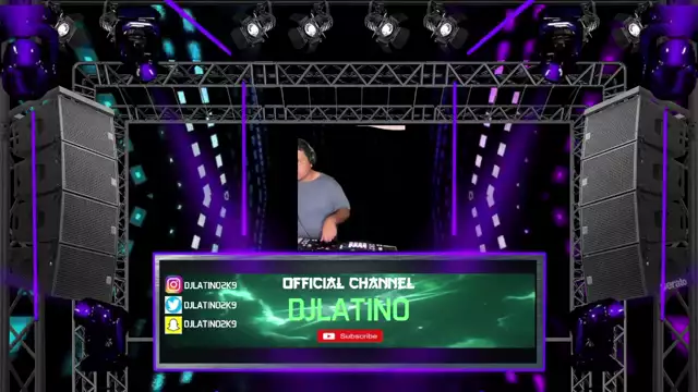 DJ LATINO LIVE SHOW on 05-Feb-24-23:28:01