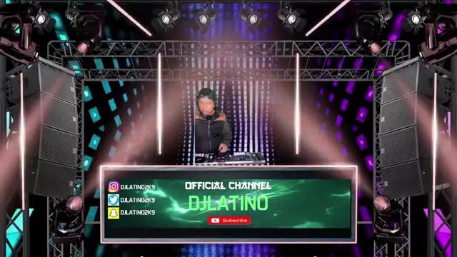 DJ LATINO LIVE SHOW on 07-Feb-24-01:18:55