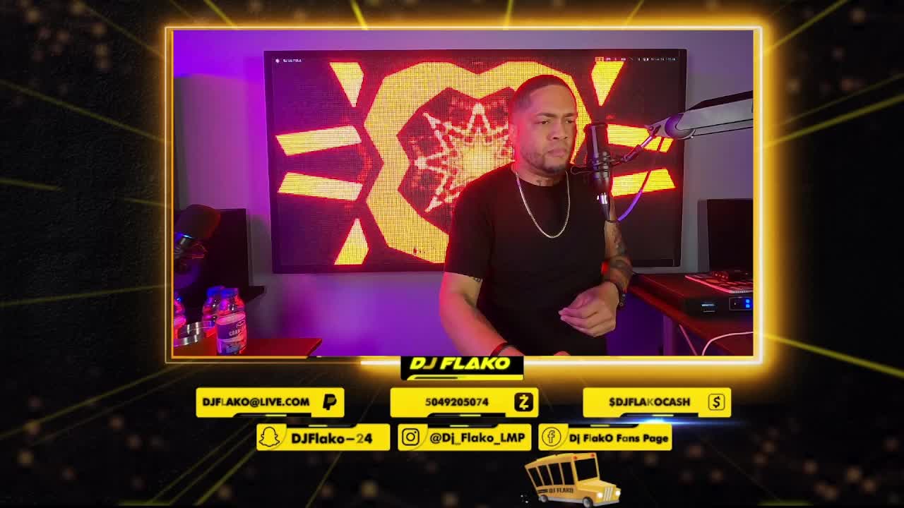 DJ FLAKO APP LIVE NOW on 13-Jun-25-02:06:18