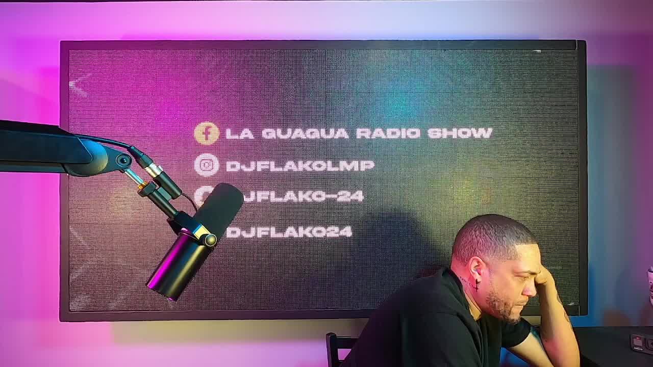 DJ FLAKO APP LIVE NOW on 03-Dec-25-19:36:48