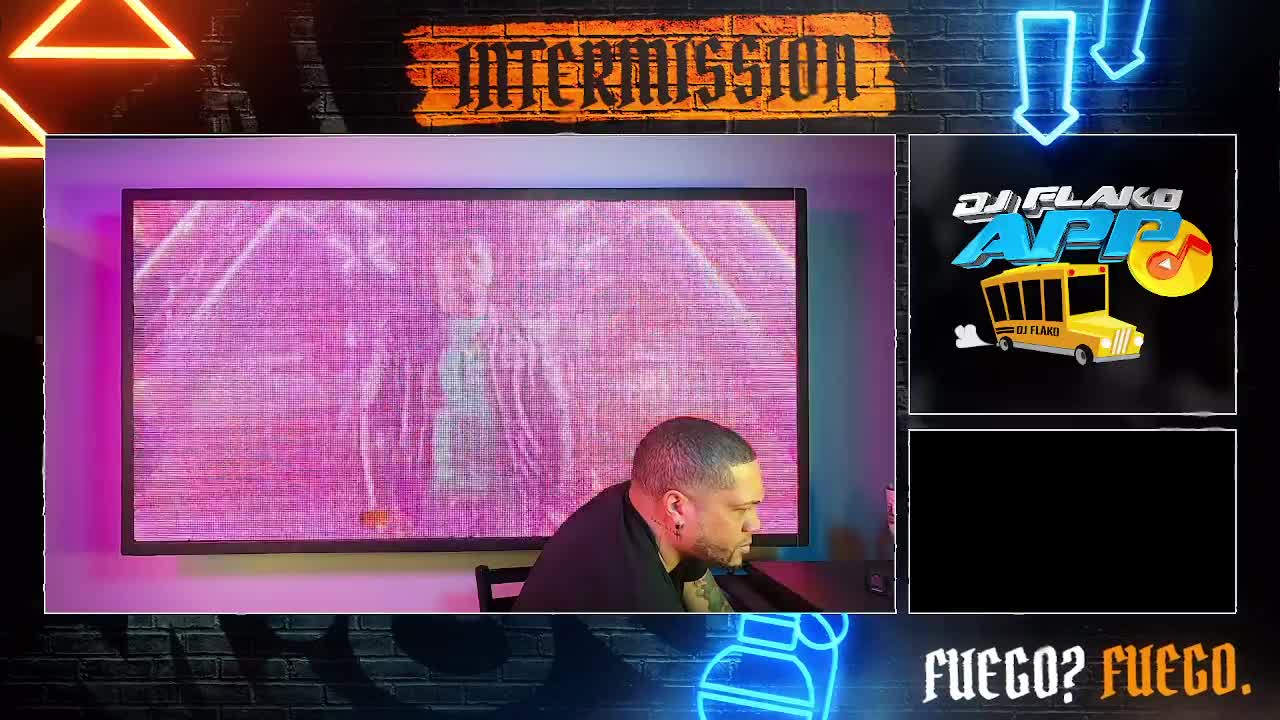 DJ FLAKO APP LIVE NOW on 03-Dec-25-21:00:41