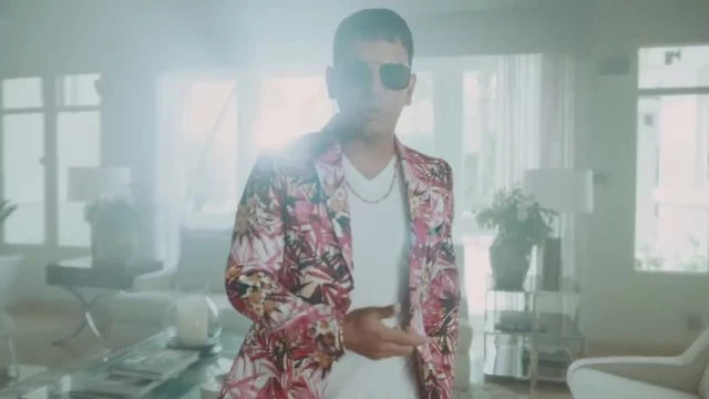 Tito El Bambino  Celos