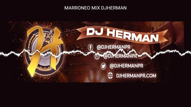 MARRONEO MIX DJHERMAN