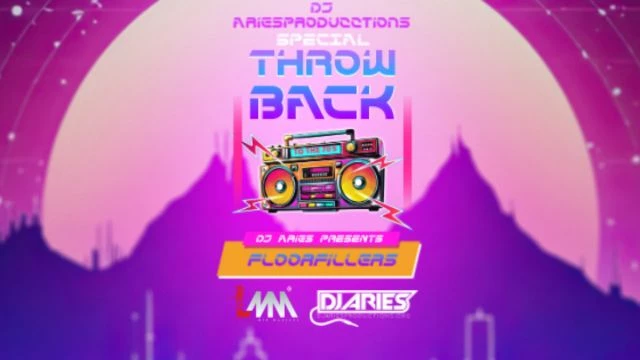 Dj Aries 70's Disco Floorfillers Throwback  2025 Mix