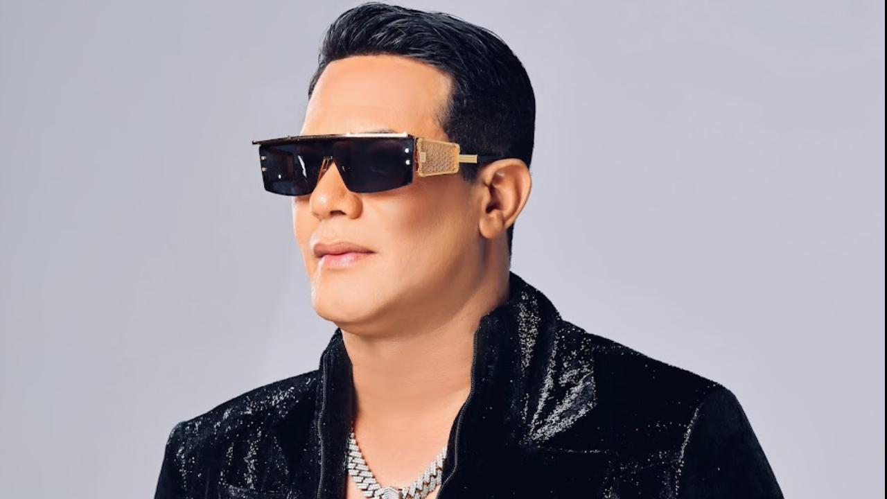 Raulin Rodriguez - Bachata - (DjAries Mini Mix)