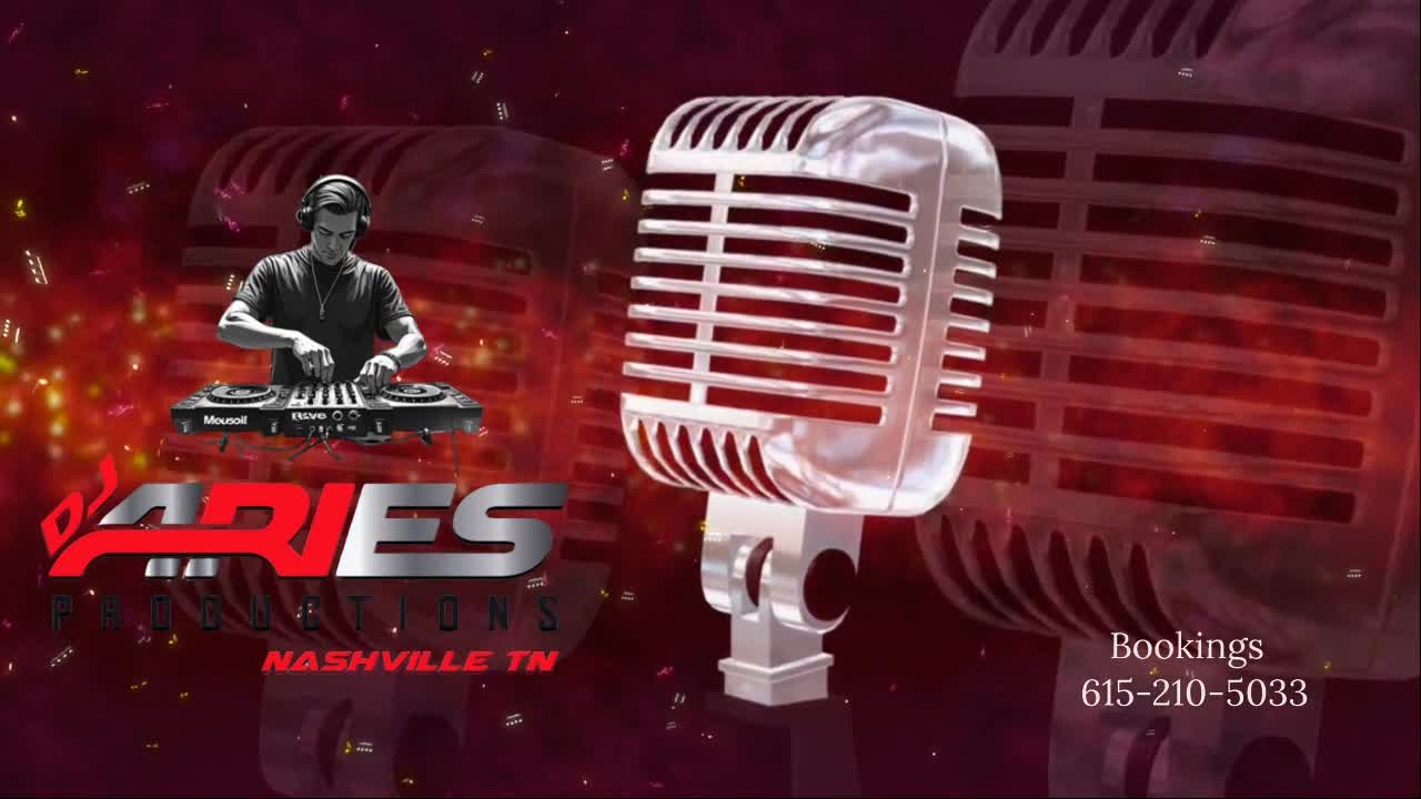 2026 Dj Aries Bookings